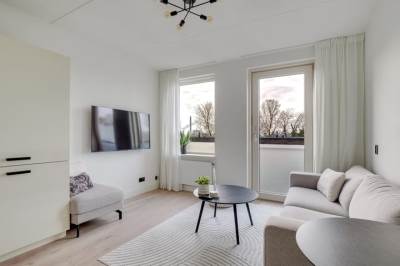 Woning Berlagestraat 50 Utrecht