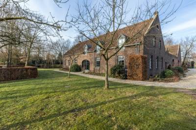 Woning Bakenbosweg 10 Tegelen