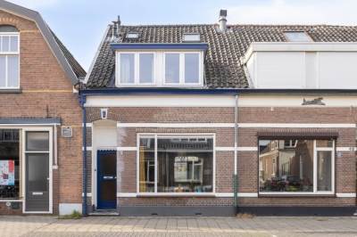 Woning Emmerikseweg 50 Zutphen