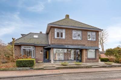 Woning Bronkhorsterweg 3 Steenderen