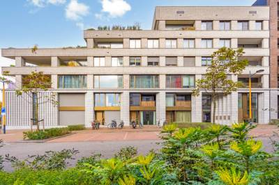 Woning Madridstraat 7 Utrecht