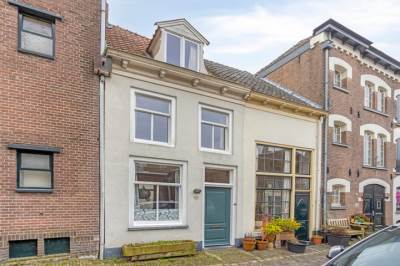 Woning Kolenstraat 23 Zutphen