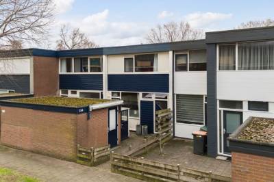 Woning Muldersdreef 334 Apeldoorn