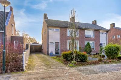 Woning Kerkhoef 5 Nuenen