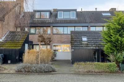 Woning Koggewaard 56 Alkmaar