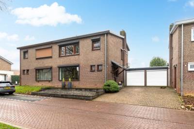 Woning Bungestraat 9 Landgraaf