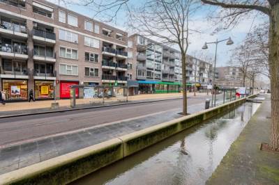 Woning Hofstraat 35B Apeldoorn
