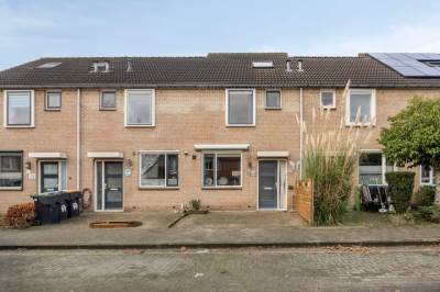 Woning Goudplevier 49A IJsselmuiden