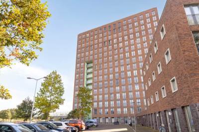 Woning Polenstraat 132 Almere