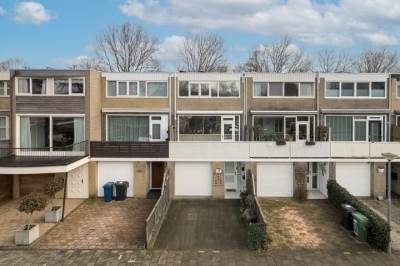 Woning Stikkelwaard 164 Alkmaar