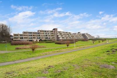 Woning Zeegat 18 Hellevoetsluis