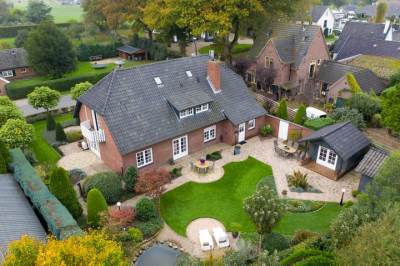 Woning Didamseweg 2 Loerbeek