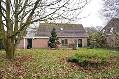 Woning Stienpad 13 Oosterstreek