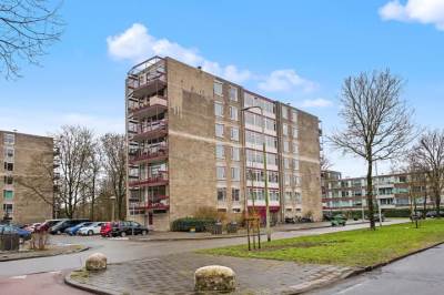 Woning Marowijnedreef 51 Utrecht