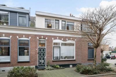Woning Oosterdwarsstraat 2 Vlaardingen