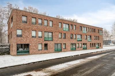 Woning Bornberg 22 Amersfoort