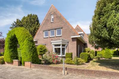 Woning Peperstraat 20 Sevenum