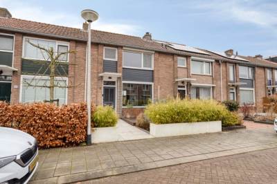 Woning Irenestraat 7 Rhoon