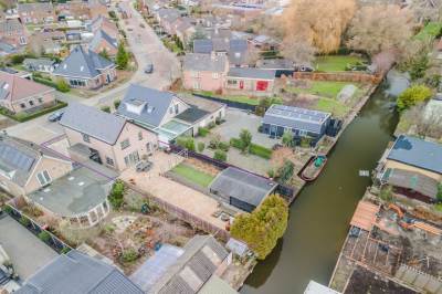 Woning Bernhardstraat 29 Hoogkarspel