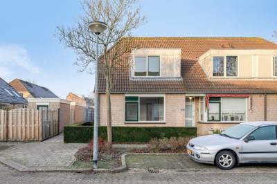 Woning Abersland 3001 Wijchen
