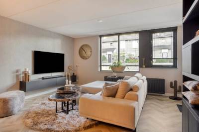 Woning Terpeborch 8 Rosmalen