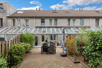 Woning Vendelhof 70 Schiedam