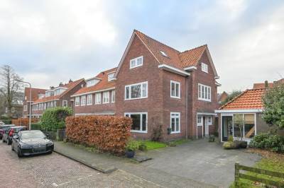 Woning Cloosterlaan 4 Heemstede