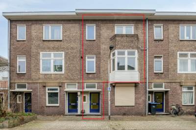 Woning Evertsenstraat 42 Nijmegen