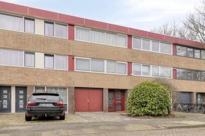 Woning Sternstraat 6 Purmerend