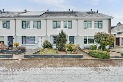 Woning Scherphoflanden 23 Enschede