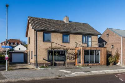 Woning Opfergeltstraat 6 Wijnandsrade