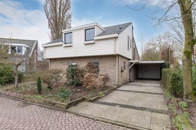 Woning Willem Barentszstraat 37 Barneveld