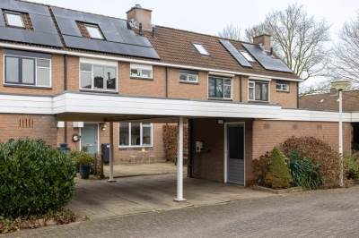 Woning Haverdreef 59 Doetinchem