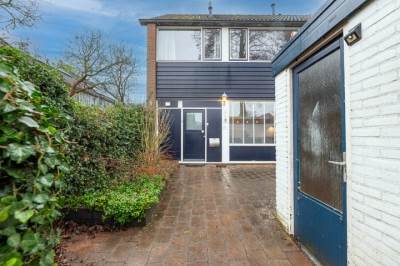 Woning Houtsnijdershorst 408 Apeldoorn