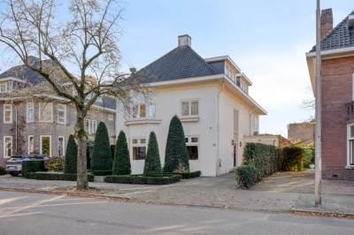 Woning Elzentlaan 38 Eindhoven