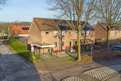 Woning Oldemeulehoek 100 Enschede
