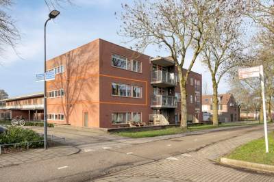 Woning Nieuwendijk 64 Rosmalen