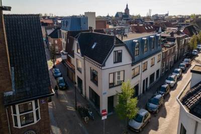 Woning Vlietskant 45 Leerdam