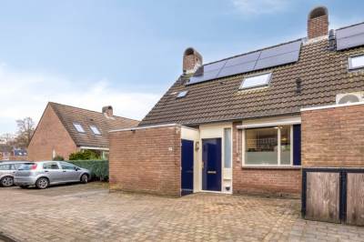 Woning Winterkoning 19 Deventer