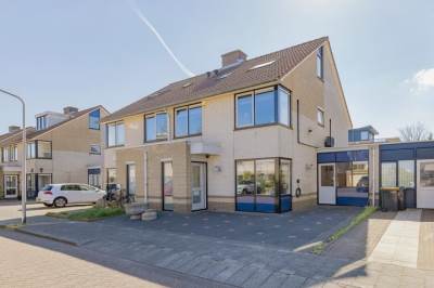 Woning Snoeklaan 185 Voorhout