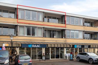 Woning Bernard Leurinkstraat 27 Losser