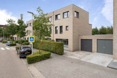 Woning Schipperstraat 145 Etten-Leur