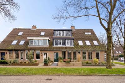 Woning Smidsgilde 6 Houten