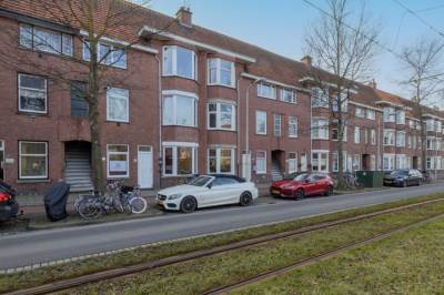 Woning Pisuissestraat 73 Den Haag