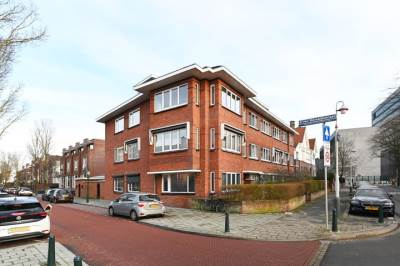 Woning Prins Mauritslaan 1I Den Haag