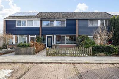 Woning Laan van de Bork 462 Emmen