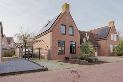 Woning Meerloseweg 6 Wanssum