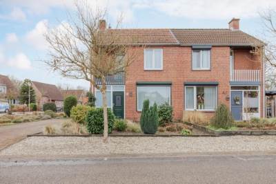 Woning Broekhuizerweg 24 Swolgen