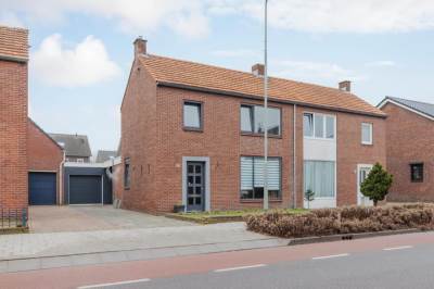 Woning Swolgenseweg 24 Tienray