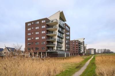 Woning Veldweg 8 Almere